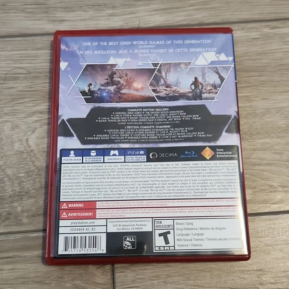 Video Games - Picture 2 of 7